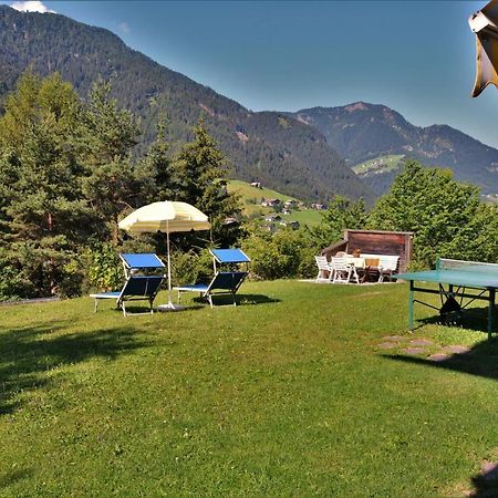 Apartment Larjei Ortisei Zewnętrze zdjęcie