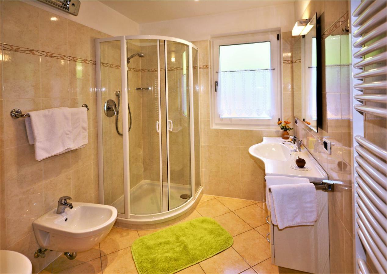 Apartment Larjei Ortisei Zewnętrze zdjęcie