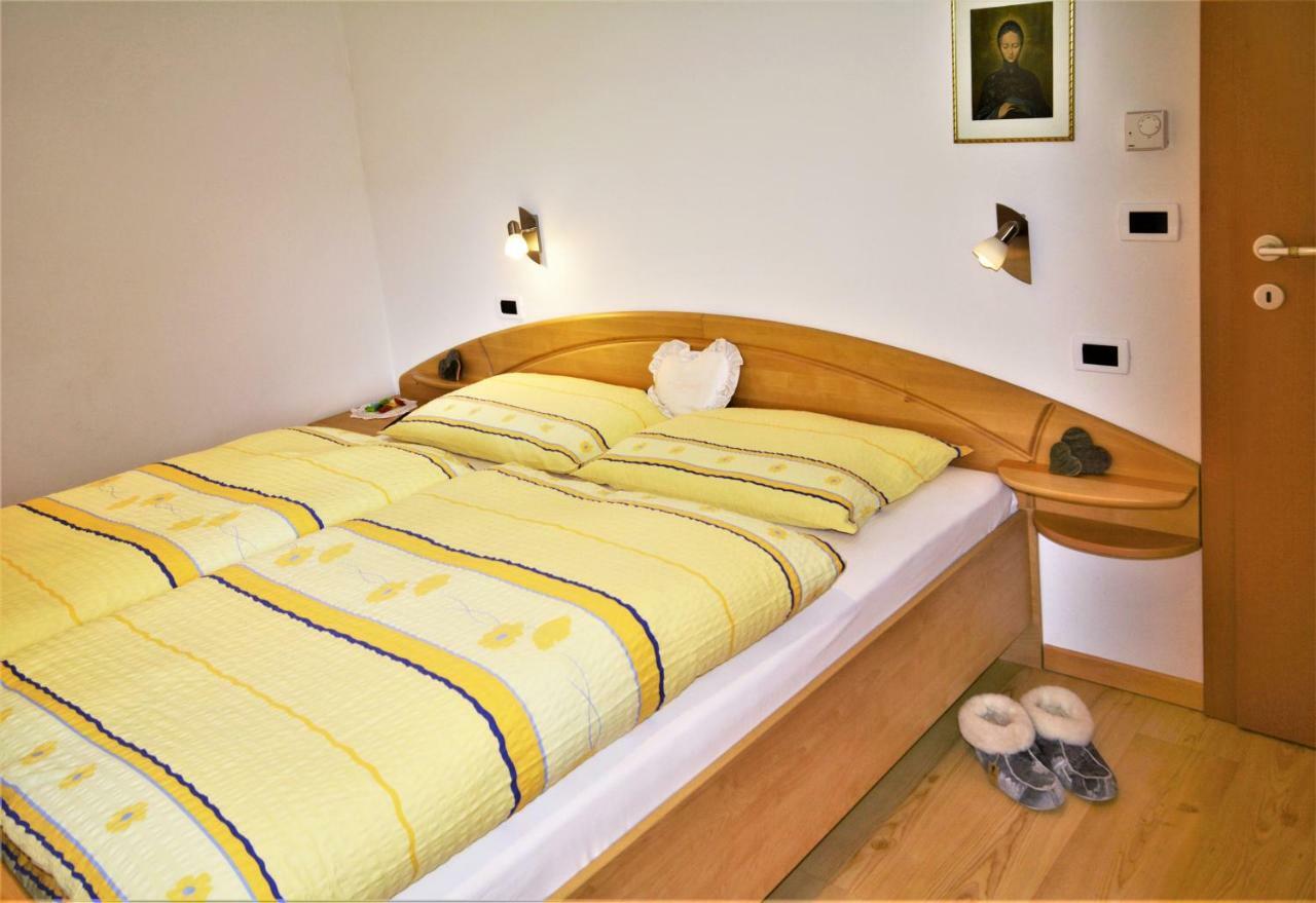 Apartment Larjei Ortisei Zewnętrze zdjęcie