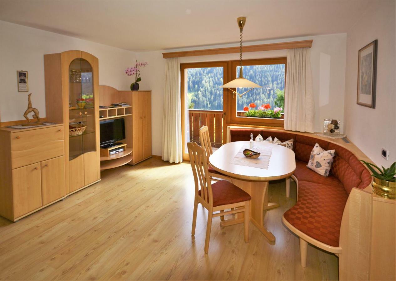 Apartment Larjei Ortisei Zewnętrze zdjęcie